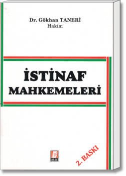 İstinaf Mahkemeleri