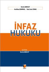 İnfaz Hukuku