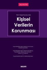Kişisel Verilerin Korunması