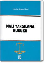 Mali Yargılama Hukuku