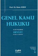 Genel Kamu Hukuku