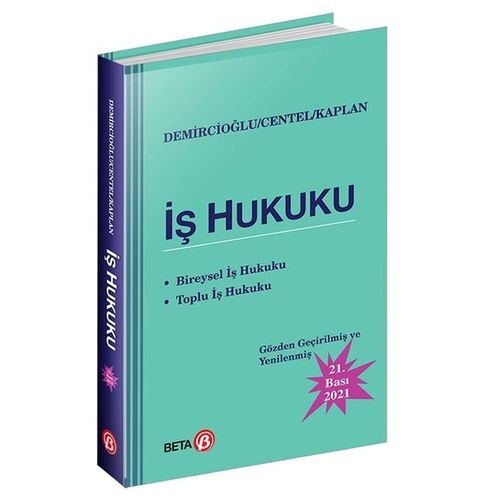 İş Hukuku