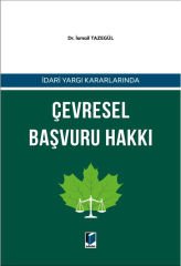 Çevresel Başvuru Hakkı