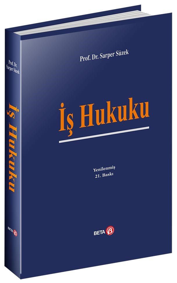 İş Hukuku