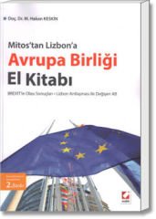 Mitos'tan Lizbon'a Avrupa Birliği El Kitabı