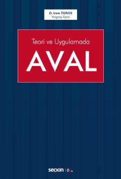 Teori ve Uygulamada Aval