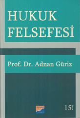 Hukuk Felsefesi