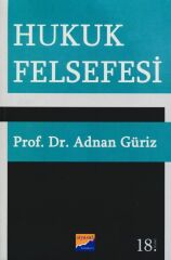 Hukuk Felsefesi