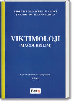 Viktimoloji (Mağdurbilim)