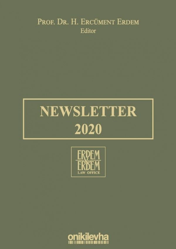Newsletter 2020