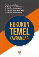 Hukukun Temel Kavramları