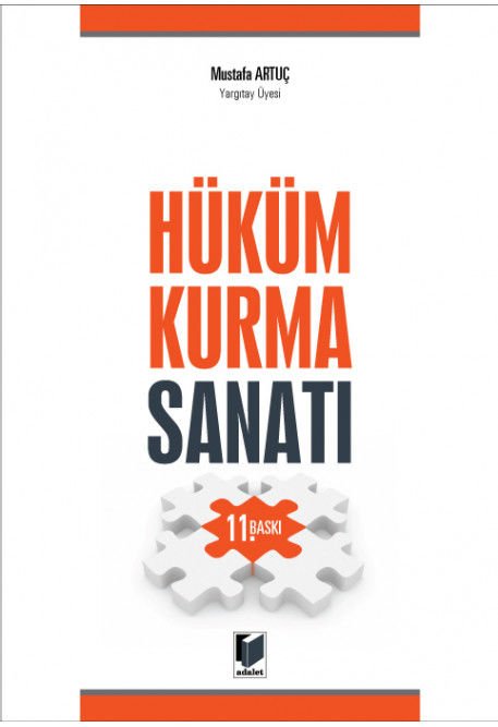 Hüküm Kurma Sanatı