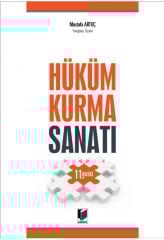 Hüküm Kurma Sanatı