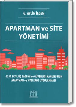 Apartman ve Site Yönetimi