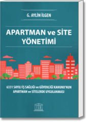 Apartman ve Site Yönetimi