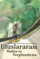 Uluslararası Maliye ve Vergilendirme