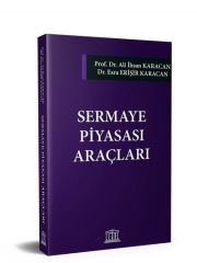 Sermaye Piyasası Araçları
