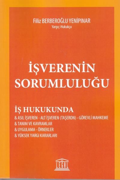 İşverenin Sorumluluğu