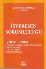 İşverenin Sorumluluğu