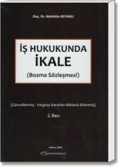 İş Hukukunda İkale