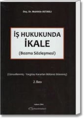 İş Hukukunda İkale