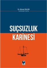 Suçsuzluk Karinesi
