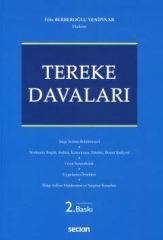 Tereke Davaları