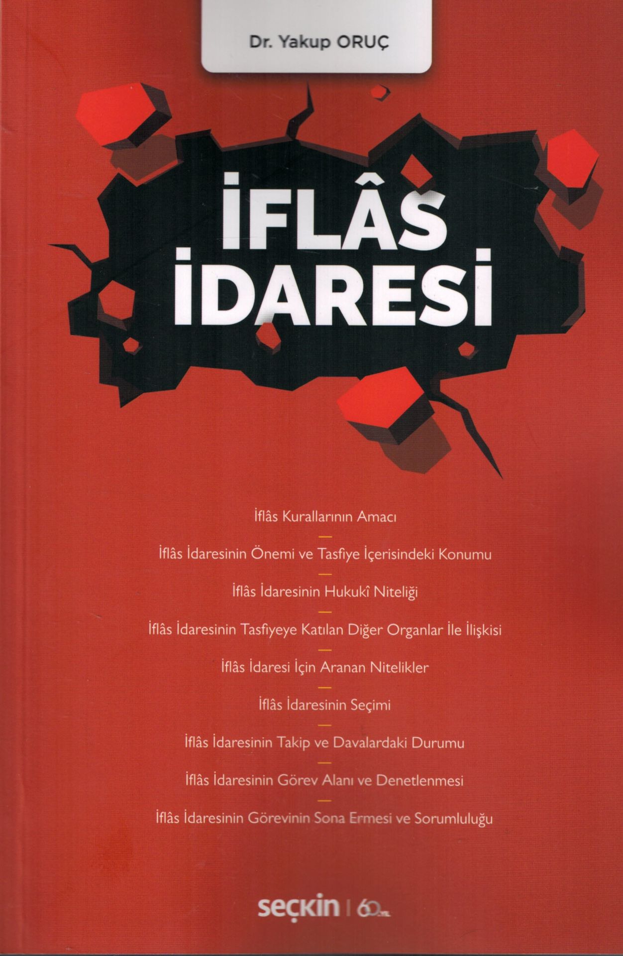 İflâs İdaresi