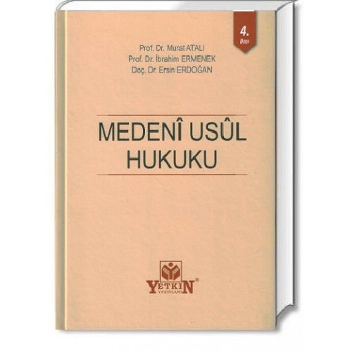 Medeni Usul Hukuku