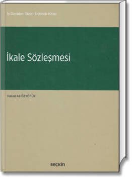 İkale Sözleşmesi