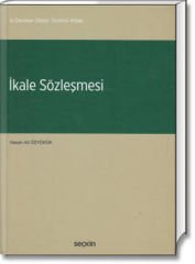 İkale Sözleşmesi