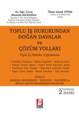 Toplu İş Hukukundan Doğan Davalar ve Çözüm Yolları