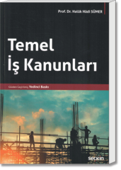Temel İş Kanunları