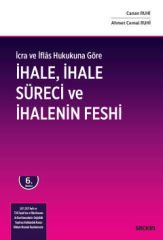 İhale Süreci ve İhalenin Feshi