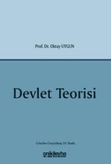 Devlet Teorisi
