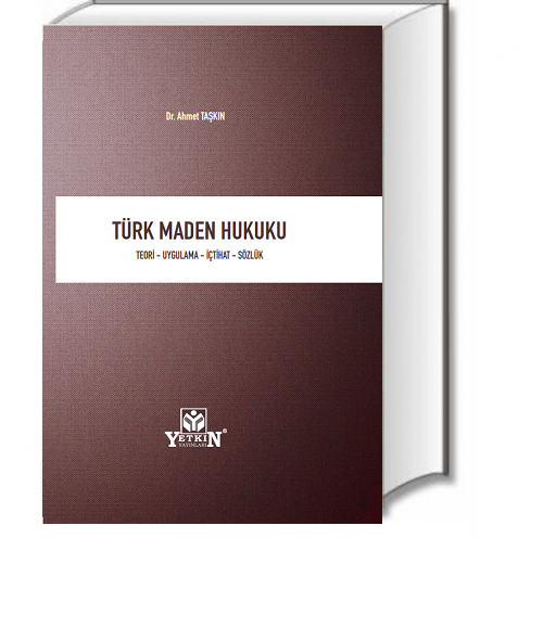 Türk Maden Hukuku