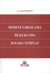 Medeni Yargılama Hukukunda Davada Teminat