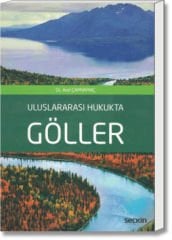 Uluslararası Hukukta Göller