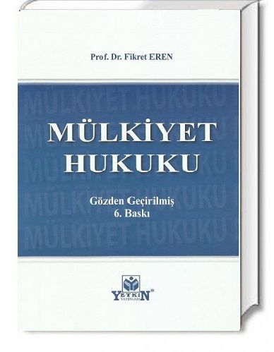 Mülkiyet Hukuku