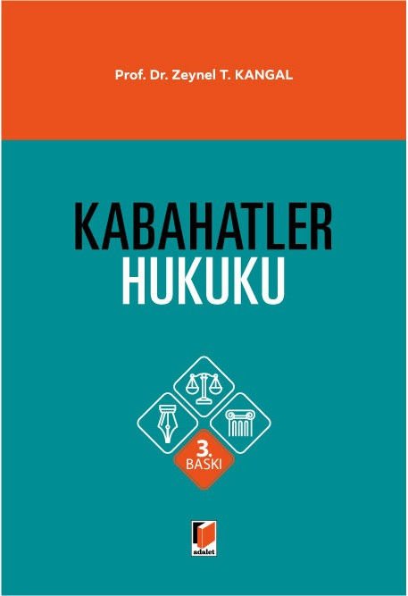 Kabahatler Hukuku