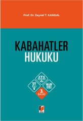 Kabahatler Hukuku