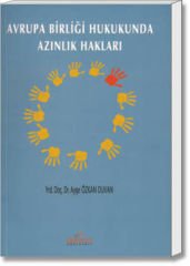 Avrupa Birliği Hukukunda Azınlık Hakları