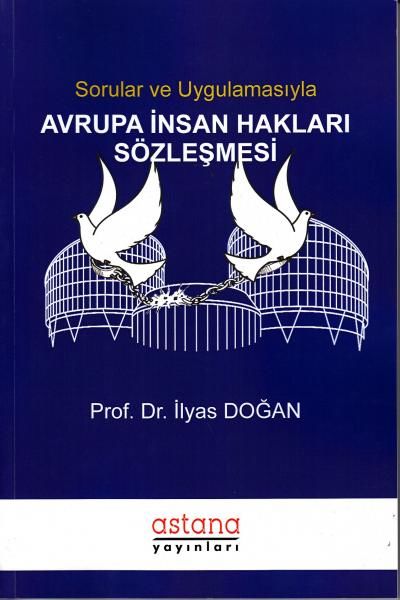 Avrupa İnsan Hakları Sözleşmesi