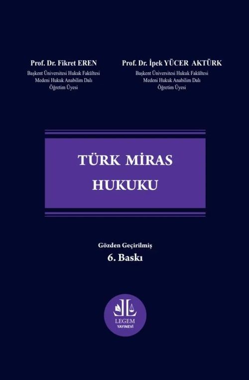 Türk Miras Hukuku