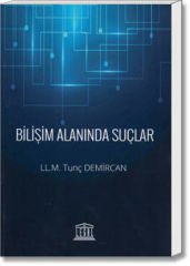 Bilişim Alanında Suçlar