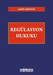 Regülasyon Hukuku