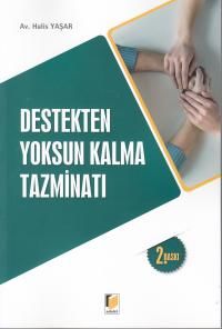Destekten Yoksun Kalma Tazminatı
