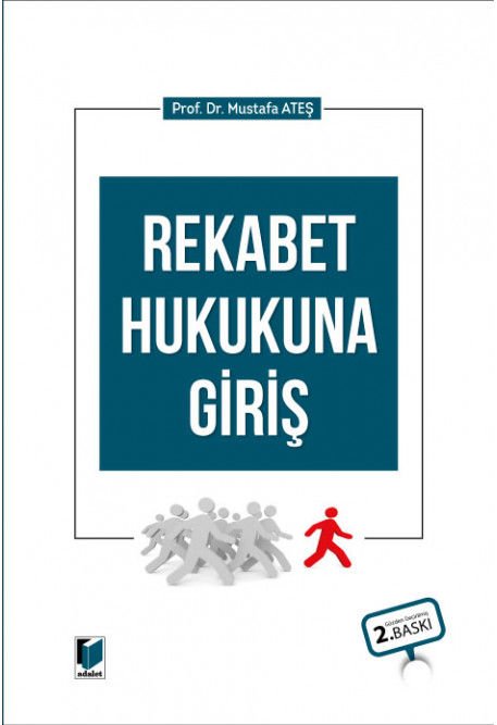 Rekabet Hukukuna Giriş