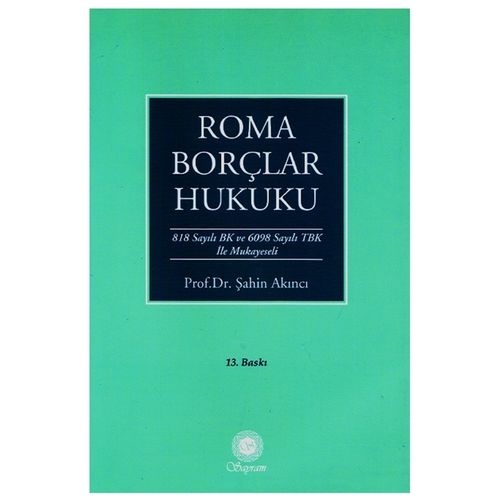 Roma Borçlar Hukuku