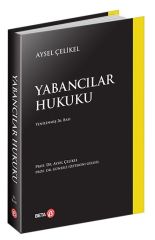 Yabancılar Hukuku